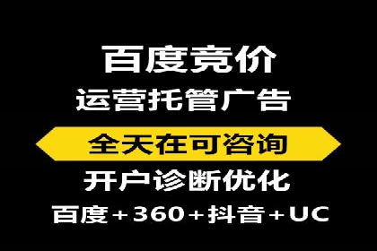 成功SEM推广竞价案例分享